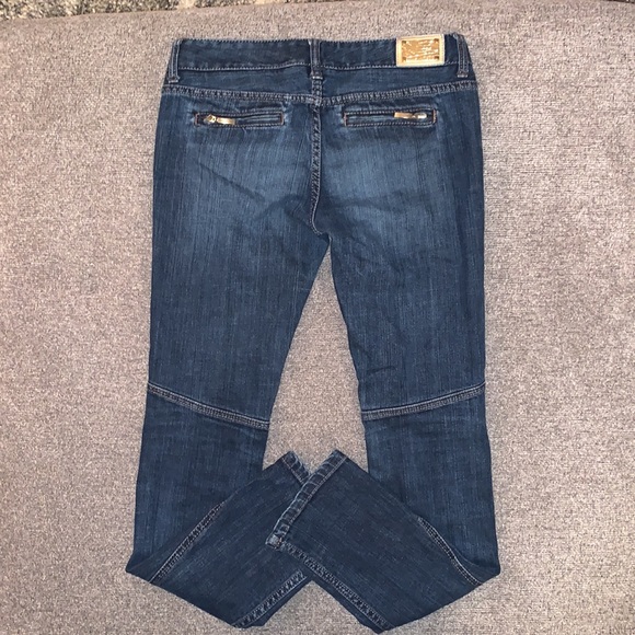 Express Jeans - Picture 2 of 9